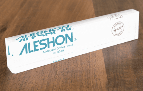 Why Choose Aleshon America