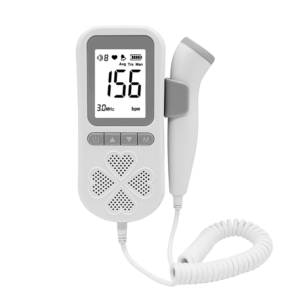Fetal Doppler (TK-T806)