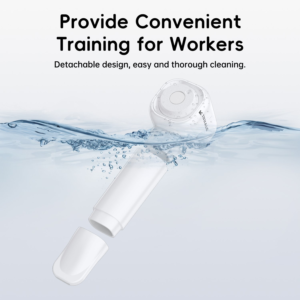 Breathing Trainer Exerciser