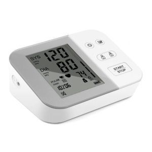Aleshon Arm Blood Pressure Monitor (111)