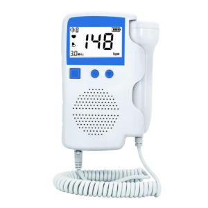 Fetal Doppler (TK-T802)