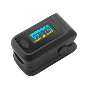 Pulse Oximeter