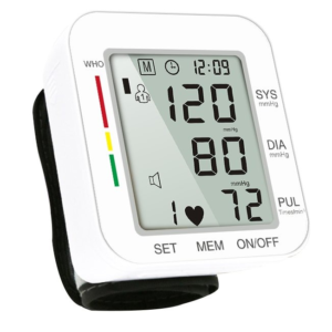 腕式血压计 (W1681)